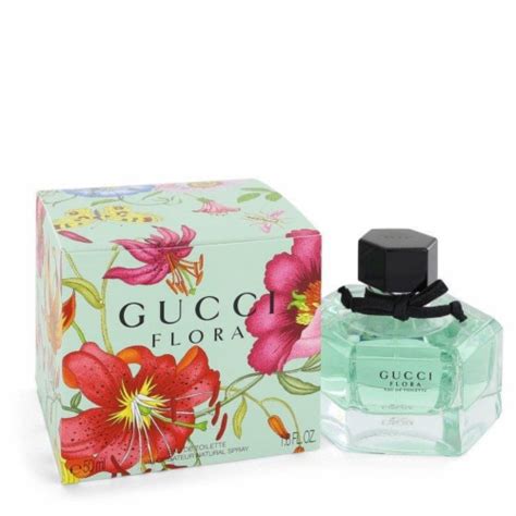 flora by gucci perfumed deodorant natural spray|Gucci Flora perfume priceline.